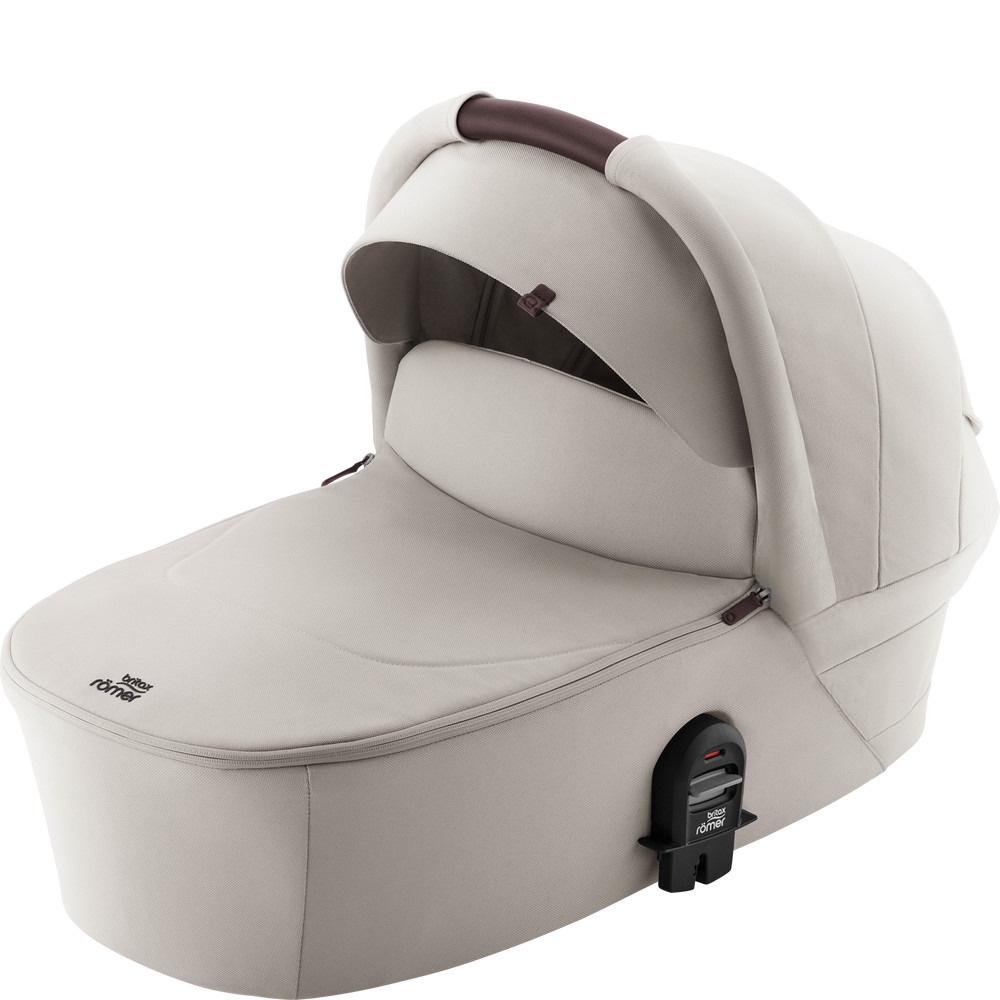 Britax Römer Smile 5Z mózeskosár 2